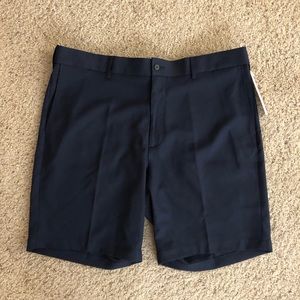 Men’s Navy Shorts Size 40
